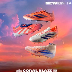 Giày đá bóng adidas